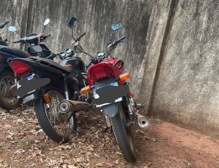 Foto: Reprodução/Polícia Civil - MS