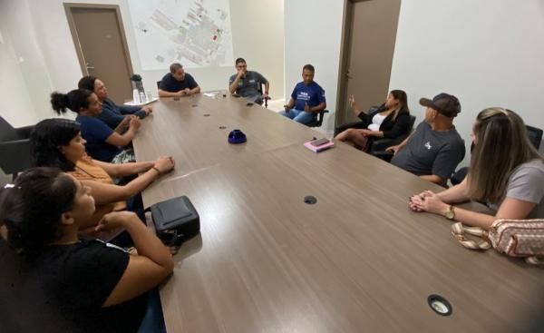 Pais solicitam mais uma linha para o transporte dos estudantes da Escola Militar de Sorriso