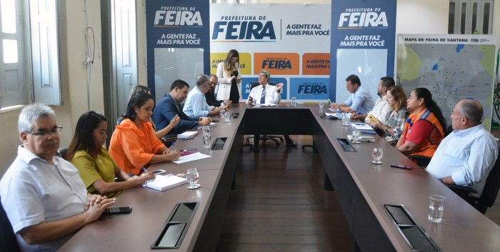 Fotos: ACM/Izinaldo Barreto