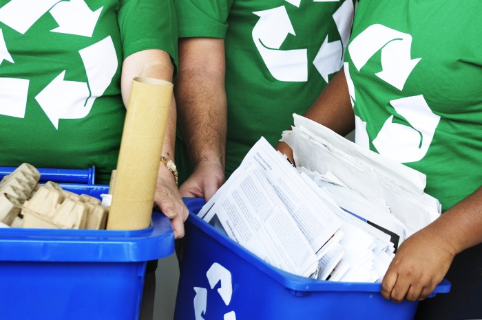 Serra se prepara para iniciar projeto de melhorias do eixo de resíduos sólidos urbanos