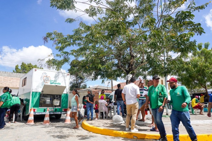 Foto: Reprodução/Prefeitura de Caruaru - PE