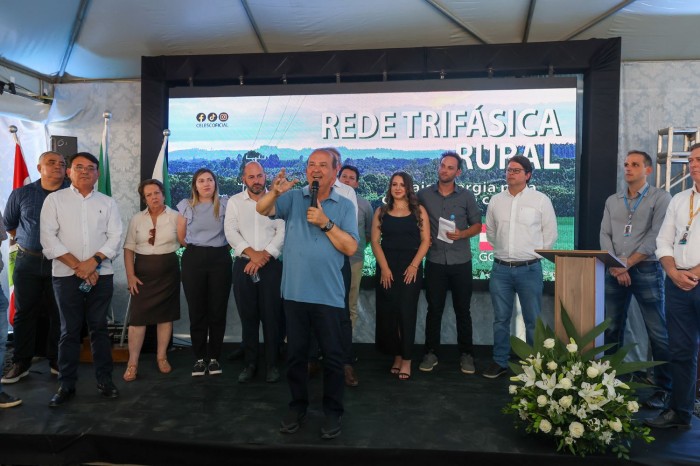 Foto: Reprodução/Secom SC
