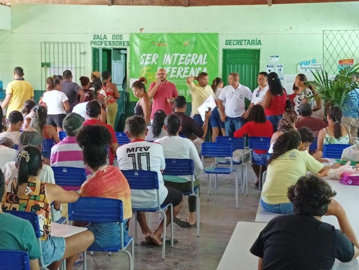 Defensorias Regionais registraram mais de 174 mil ações em 2023