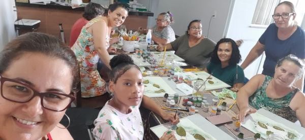 Foto: Reprodução/Prefeitura de Sorriso - MT