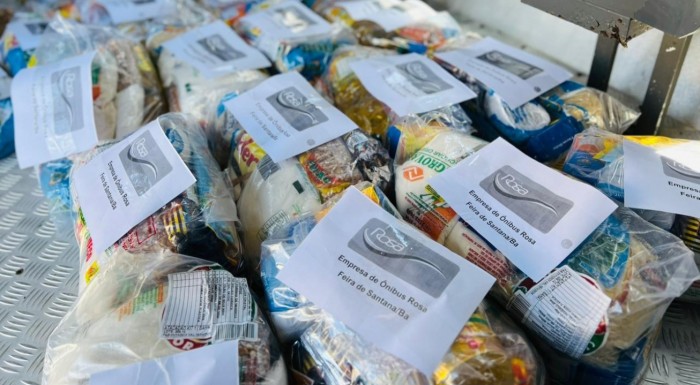 Foto: Andrews Pedra Branca