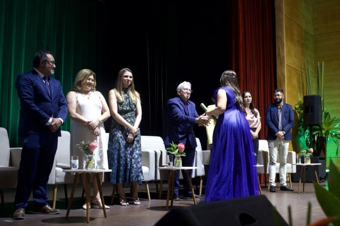 Crédito: Rafael Diniz/AscomHOL