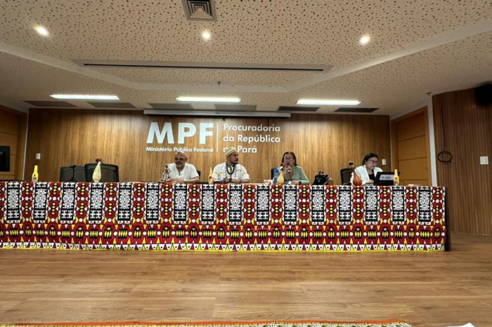 Crédito: Nucom/ Seirdh