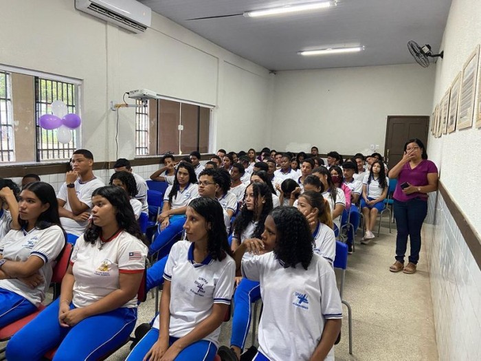 Maranhão é destaque nacional na execução do modelo de ensino em tempo integral