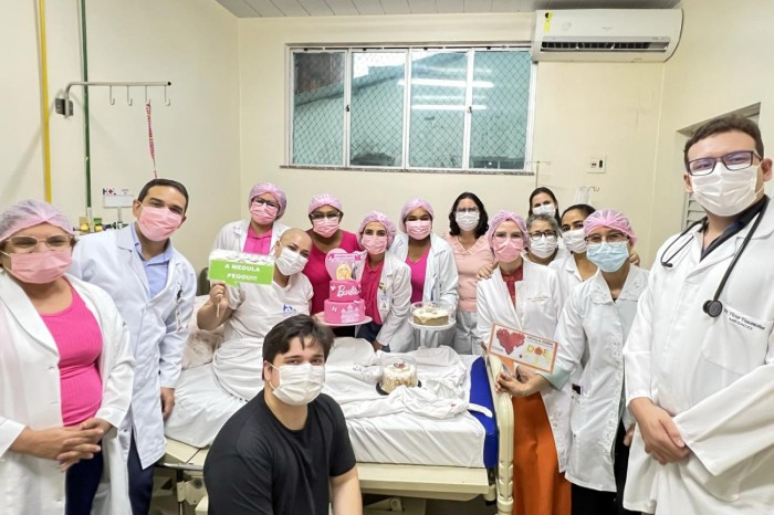 Crédito: Rafael Diniz/AscomHOL