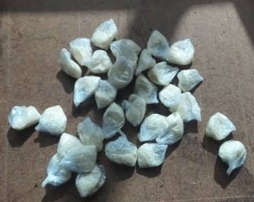 Homem é preso por tráfico de drogas em Campo Grande