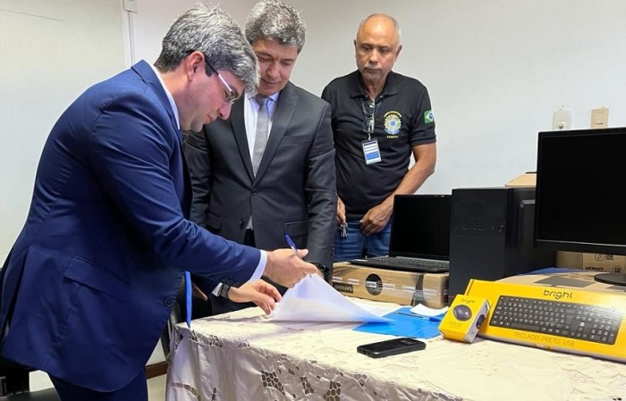 Foto: Reprodução/MP - BA