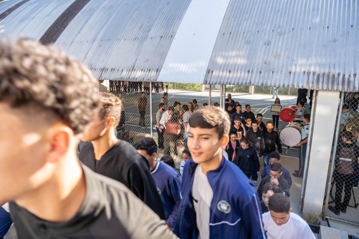 Foto: Lucas Fermin/Seed-PR