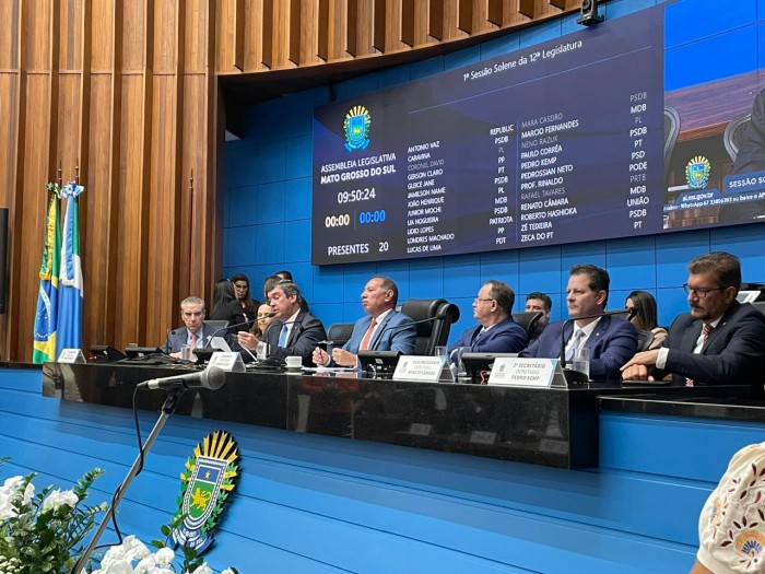 Foto: Reprodução/Polícia Civil - MS