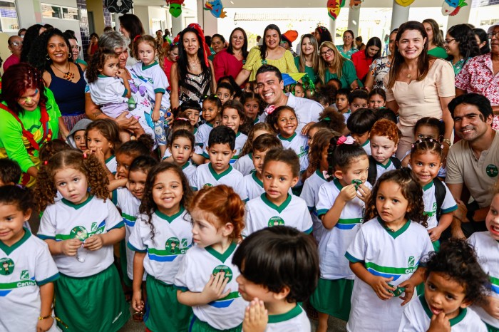 Foto: Reprodução/Prefeitura de Caruaru - PE