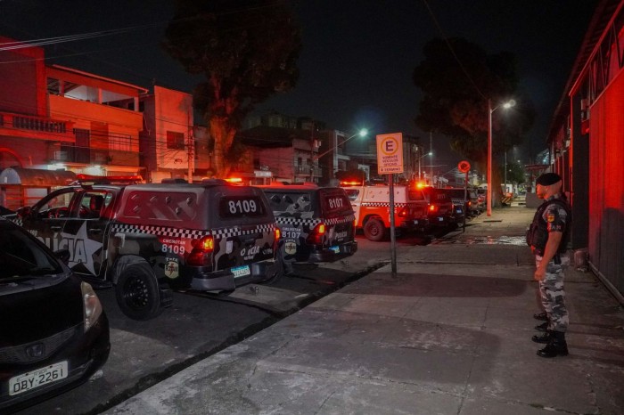 Crédito: Augusto Miranda / Ag. Pará