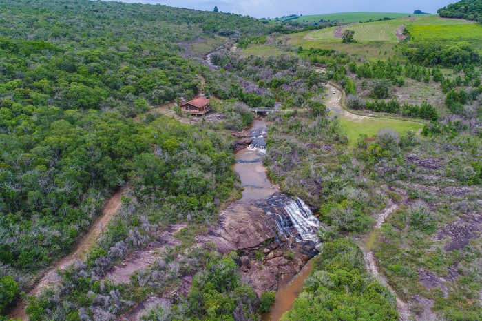 Foto: Prefeitura de jaguariaíva