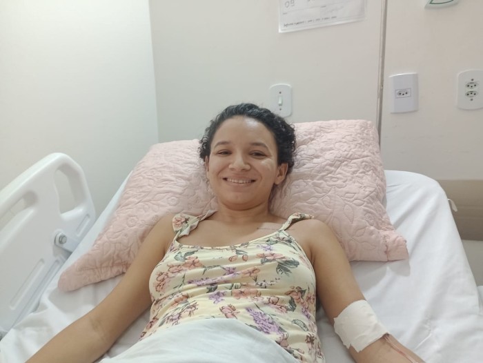 Governo realiza cirurgia de alta complexidade do trato urinário em unidade da rede estadual em Timon
