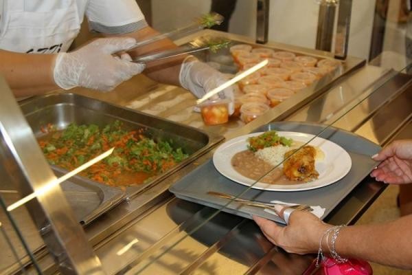 Vereador reitera pedido de implantação de Restaurante Popular em Sorriso