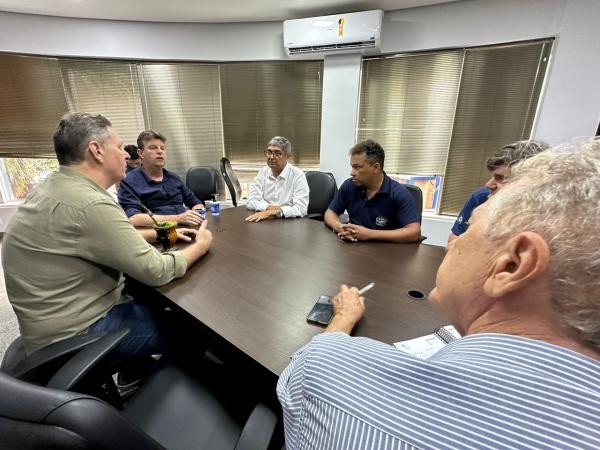 Foto: Reprodução/Prefeitura de Sorriso - MT