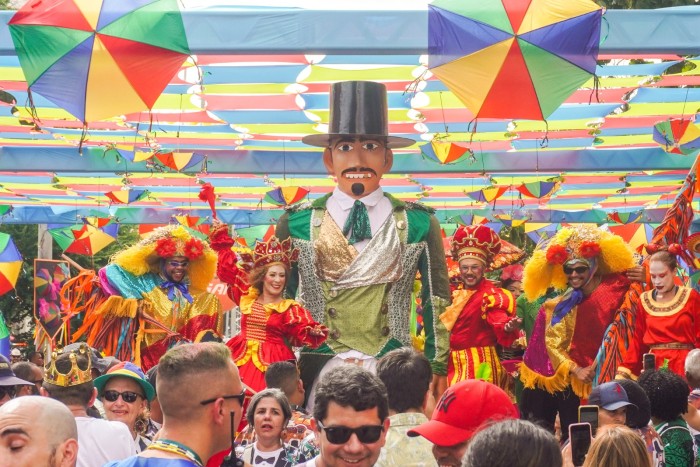 Foto: Reprodução/Prefeitura de Caruaru - PE