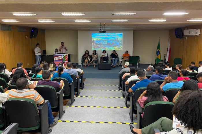 Seaster promove atualização das modalidades do Programa de Aquisição de Alimentos