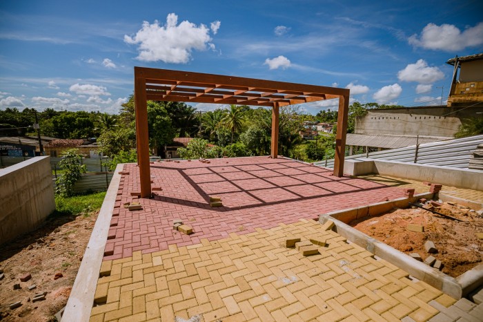 Foto: Reprodução/Prefeitura de Camaçari - BA