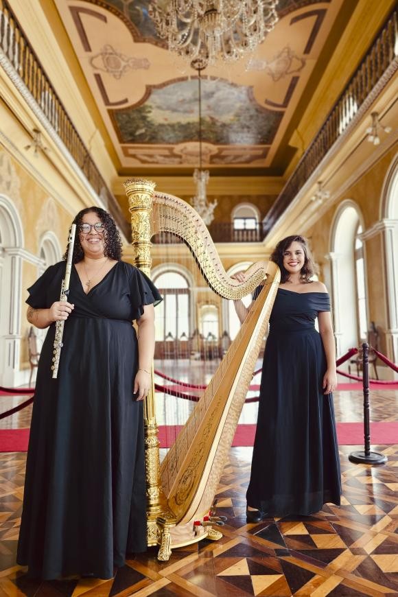 Crédito: Ascom / Secult PA