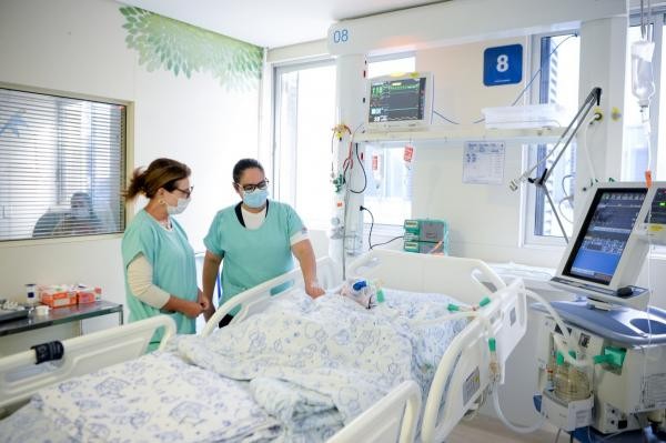 Vereador requer que Governo do Estado implante UTI pediátrica em Sorriso