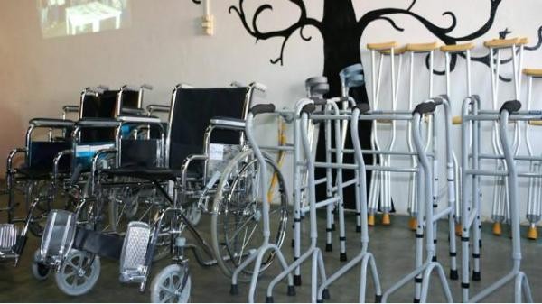 Parlamentar reitera pedido para criação de uma central para empréstimo de equipamentos hospitalares