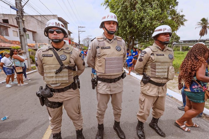 Foto: Reprodução/Prefeitura de Camaçari - BA