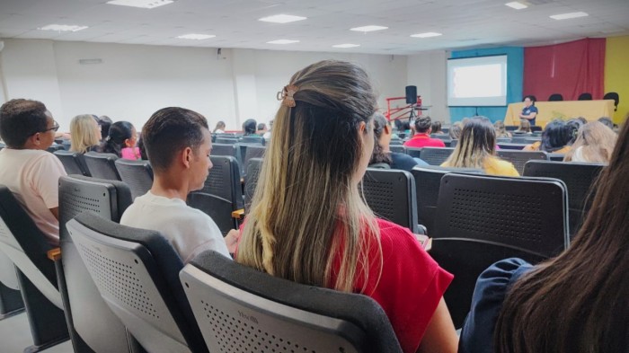 Jornada Pedagógica 2024: Educação reúne gestores e professores paraibanos para planejar novo ano letivo