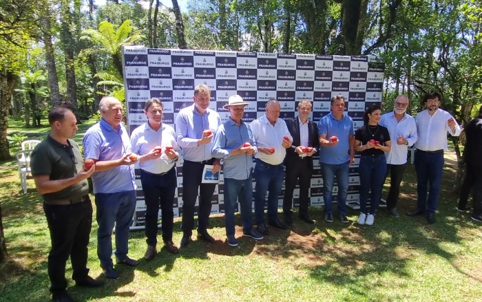 Foto: Reprodução/Secom SC