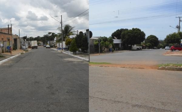 Vereador quer regularização fundiária dos bairros Boa Esperança e São José