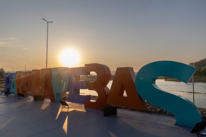 Foto: Reprodução/Prefeitura de Parauapebas - PA