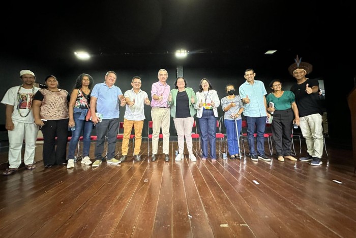  Orçamento Participativo (OPA) 2024 é apresentado a lideranças comunitárias em Piripiri 