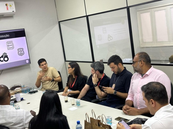 Foto: Reprodução/Secom Piauí
