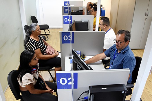 PG tem vagas de emprego disponíveis no PAT da Cidade