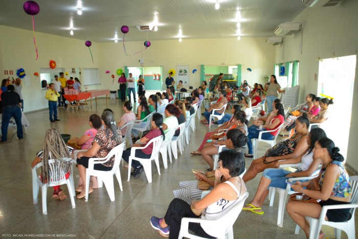 Prefeitura e MS Florestal lançam projeto de produção sustentável para costureiras de Bataguassu