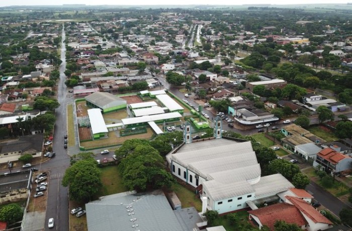 Foto: Reprodução/Secom Mato Grosso do Sul