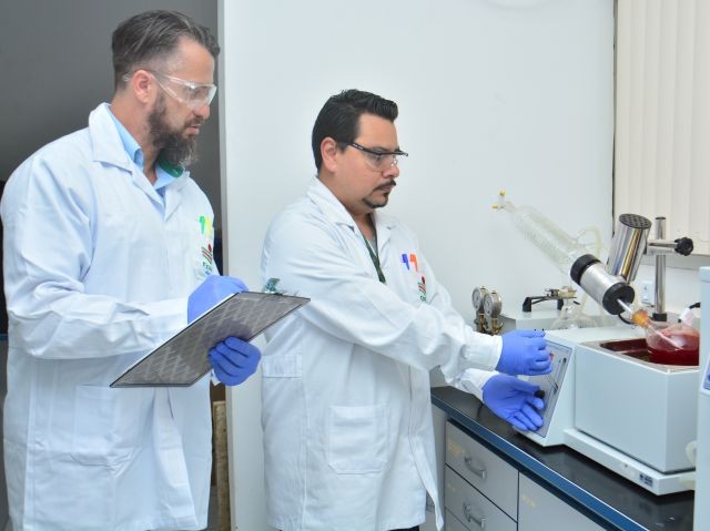 Epagri divulga lista de bolsistas selecionados para unidades de pesquisa e inovação