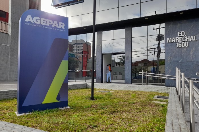 Foto: Agepar