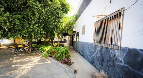 Foto: Reprodução/Prefeitura de Sorriso - MT