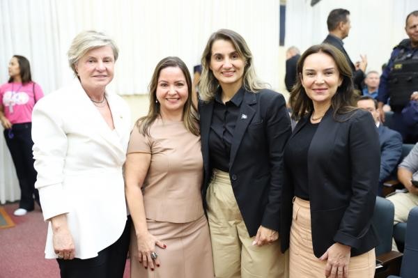 Foto: Reprodução/Prefeitura de Sorriso - MT