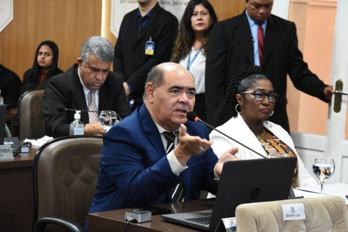 Comissão de Mobilidade se dispõe a participar de conciliação entre Prefeitura e rodoviários