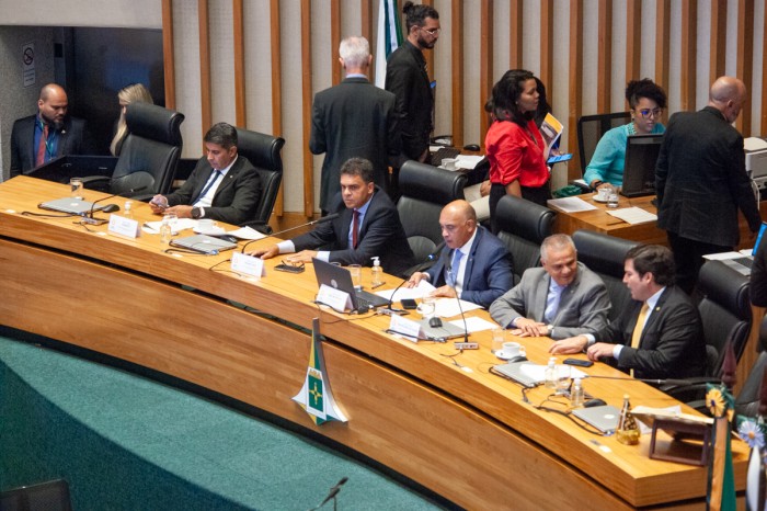 Projeto altera operacionalização do programa Cartão Gás 