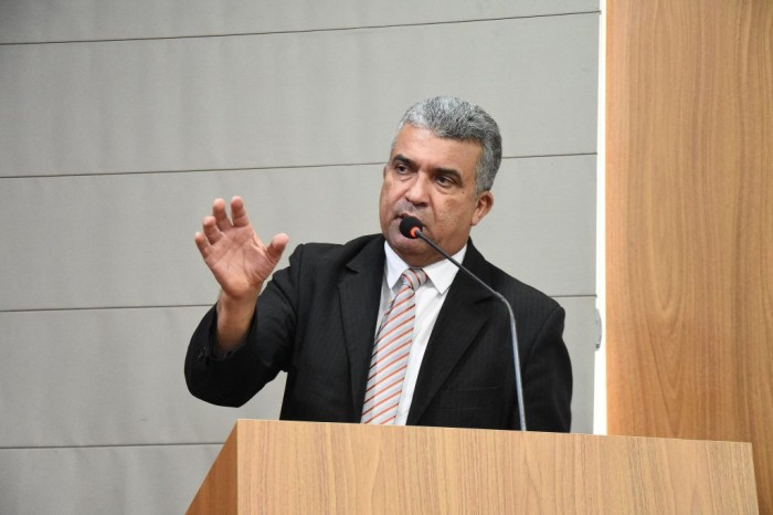 Marcial Lima critica gerenciamento de crise de Eduardo Braide no transporte público de São Luís