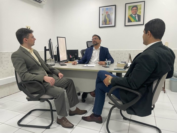 Foto: Reprodução/Secom Piauí