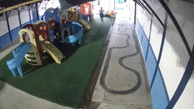 Foto: Reprodução/Prefeitura de São Sebastião - SP