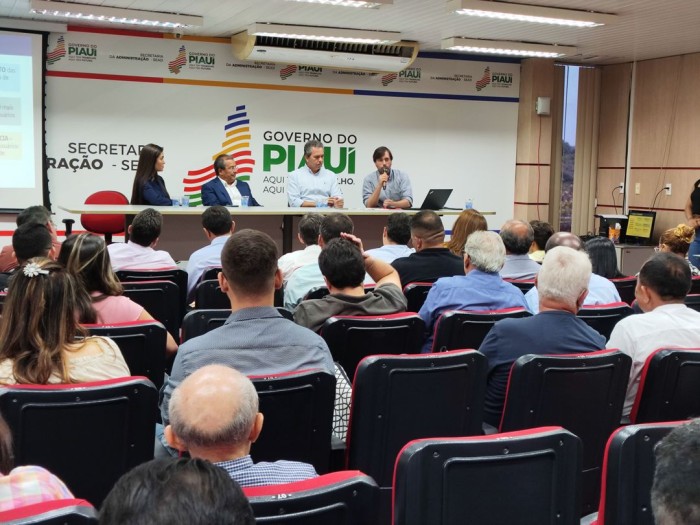 Setrans inicia elaboração do Plano Diretor de Transporte