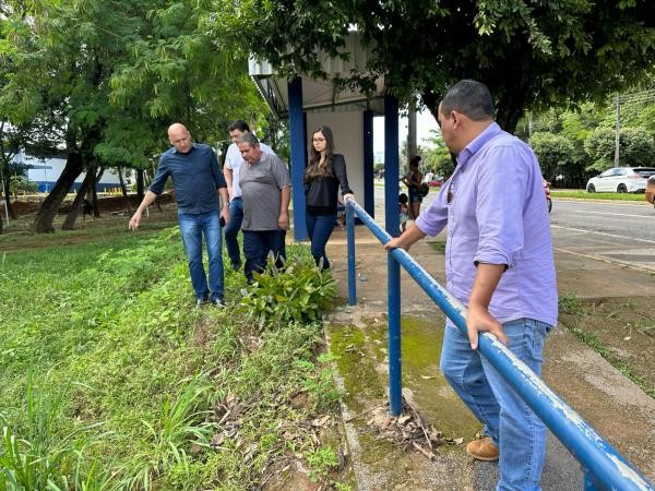 Foto: Reprodução/Prefeitura de Sorriso - MT